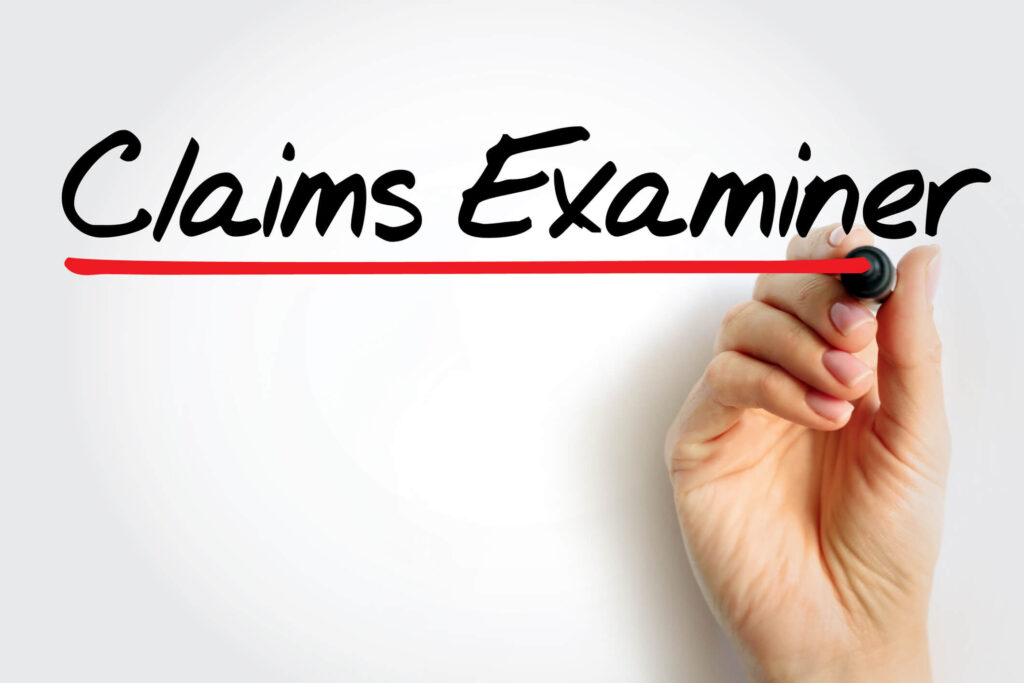 Claim Evaluation and Preparation