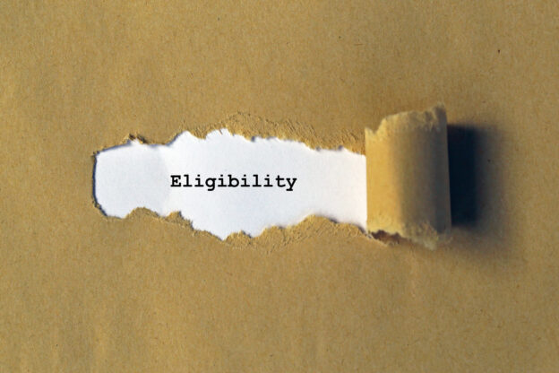 Eligibility Criteria for the Payment Card Interchange Fee Settlement