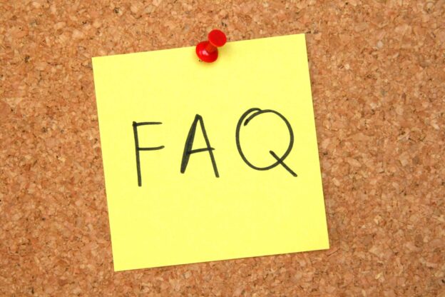 FAQs About the Payment Card Interchange Fee Settlement